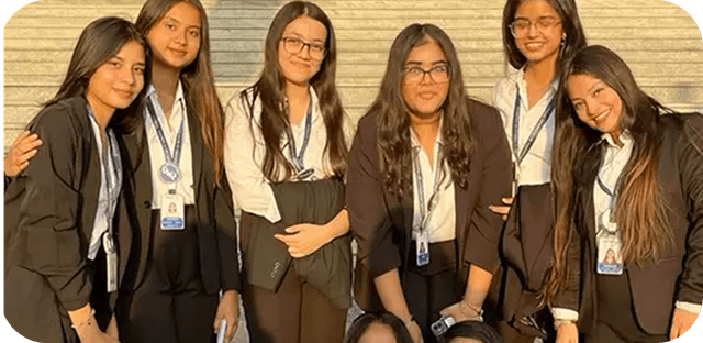Students